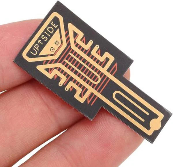 SP11 Pro Signal Enhancement Sticker – Boost Mobile & WiFi Signal, Universal Antenna Booster