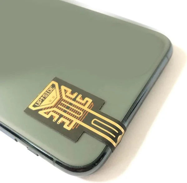 SP11 Pro Signal Enhancement Sticker – Boost Mobile & WiFi Signal, Universal Antenna Booster