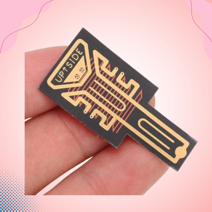 SP11 Pro Signal Booster Sticker for Mobile and WiFi