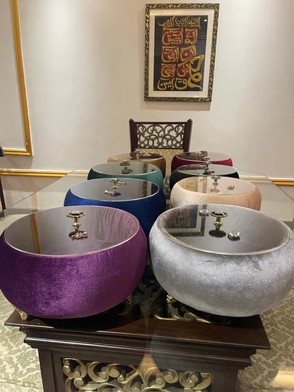 Turkish Hotpot – Traditional Copper Cookware for Authentic Turkish Cuisine