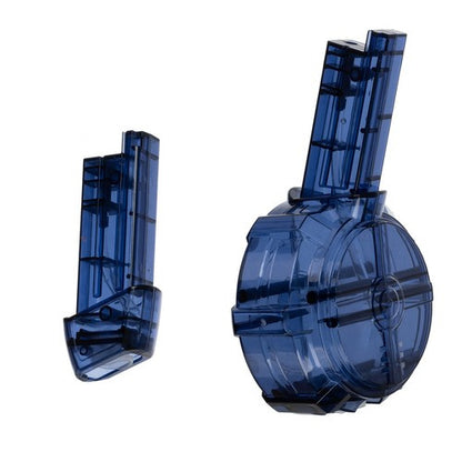 Electric Water Gun Toy Large Capacity for Outdoor Fun
