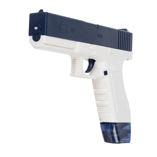 Electric Water Gun Toy Large Capacity for Outdoor Fun