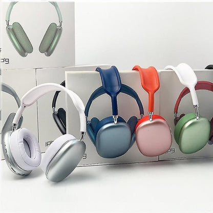 P9 Wireless Bluetooth Headphones Over-Ear Adjustable Stereo Headset