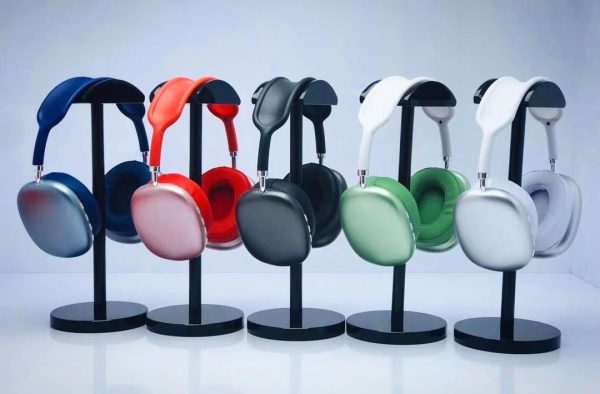 P9 Wireless Bluetooth Headphones Over-Ear Adjustable Stereo Headset