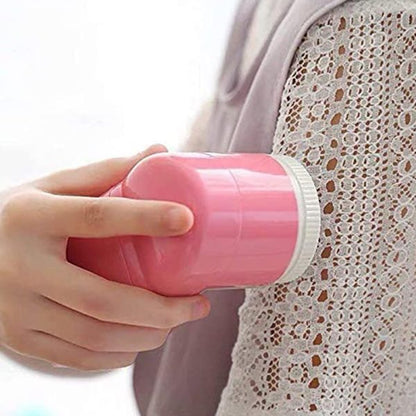 Senbao A-614 Portable Lint Remover Rechargeable Fabric Shaver
